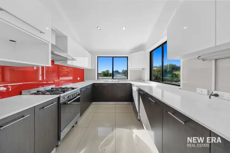 Third view of Homely house listing, 13A Beltana Place, Glen Alpine NSW 2560