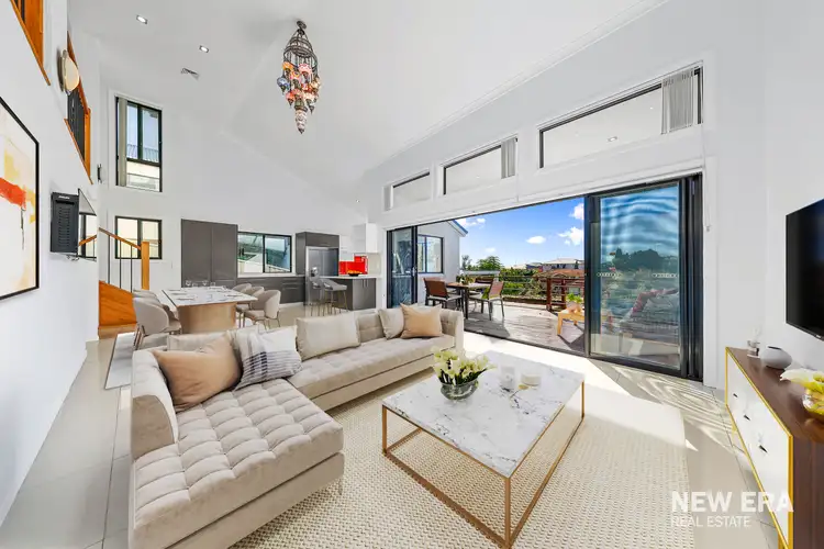 Fifth view of Homely house listing, 13A Beltana Place, Glen Alpine NSW 2560