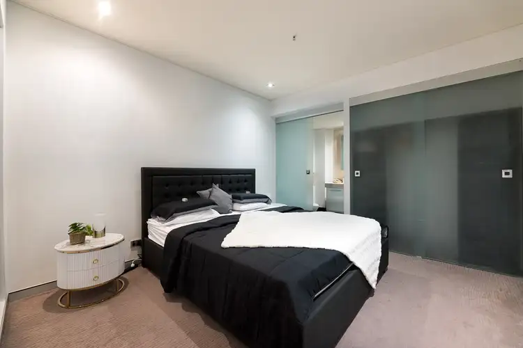 Fourth view of Homely apartment listing, 33/22 St Georges Terrace, Perth WA 6000