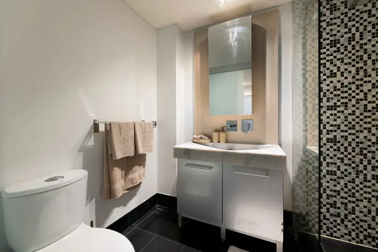 Fifth view of Homely apartment listing, 33/22 St Georges Terrace, Perth WA 6000