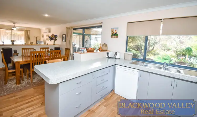 Third view of Homely house listing, 33 Roberts Street, Balingup WA 6253
