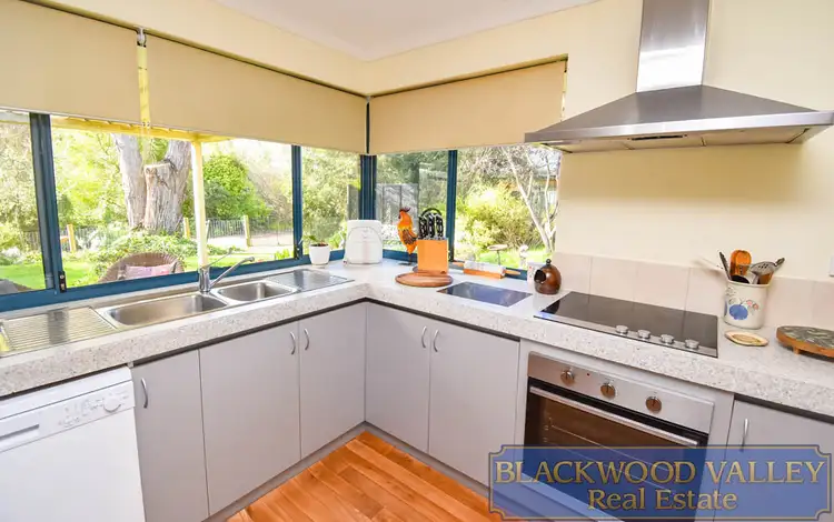 Fourth view of Homely house listing, 33 Roberts Street, Balingup WA 6253