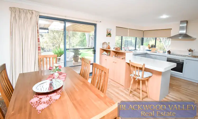 Fifth view of Homely house listing, 33 Roberts Street, Balingup WA 6253