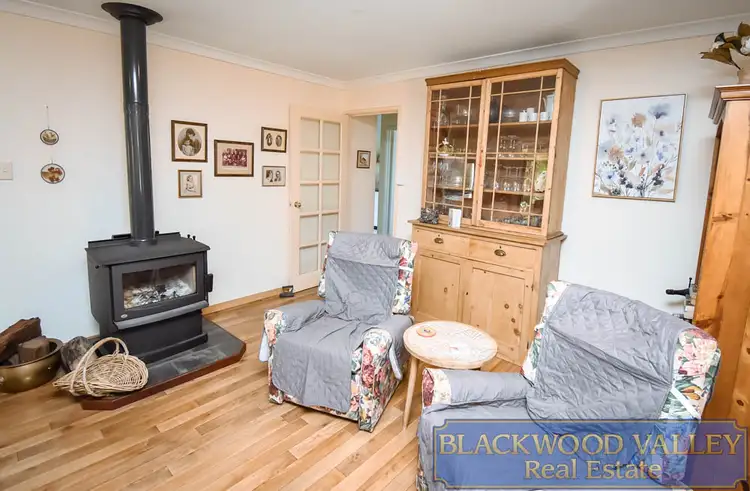 Sixth view of Homely house listing, 33 Roberts Street, Balingup WA 6253
