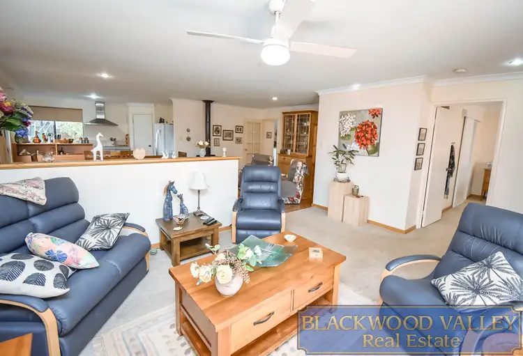 Seventh view of Homely house listing, 33 Roberts Street, Balingup WA 6253