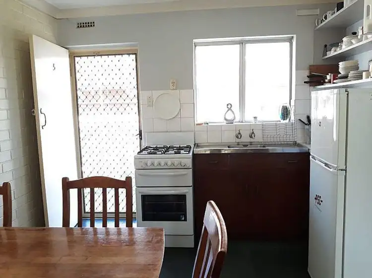 Second view of Homely house listing, 7/14 King George St, Victoria Park WA 6100