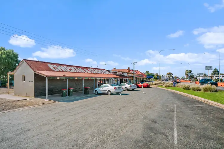Second view of Homely unit listing, 1 Edward Street, Port Wakefield SA 5550