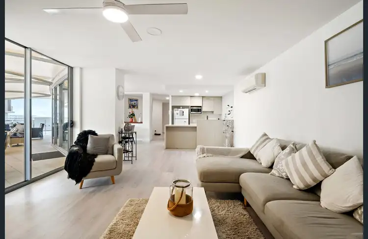 Third view of Homely unit listing, 103/14 Oxley Avenue, Woody Point QLD 4019