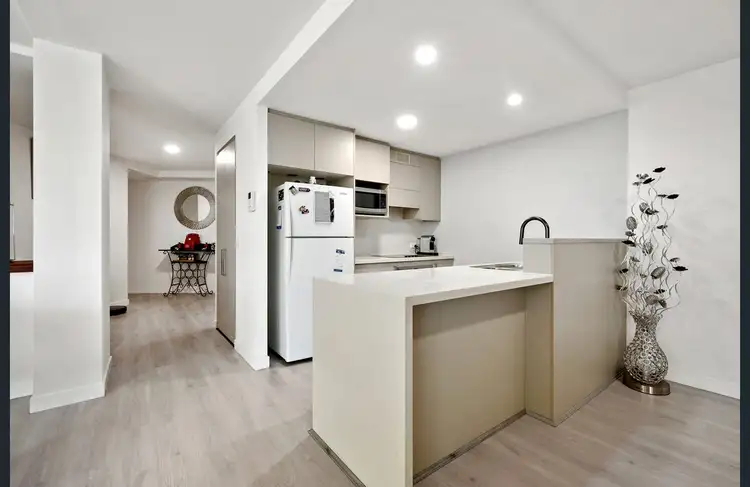 Fourth view of Homely unit listing, 103/14 Oxley Avenue, Woody Point QLD 4019