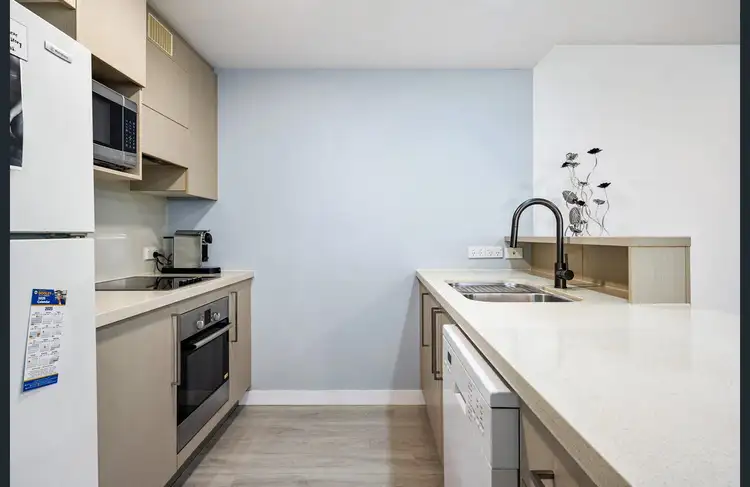 Fifth view of Homely unit listing, 103/14 Oxley Avenue, Woody Point QLD 4019