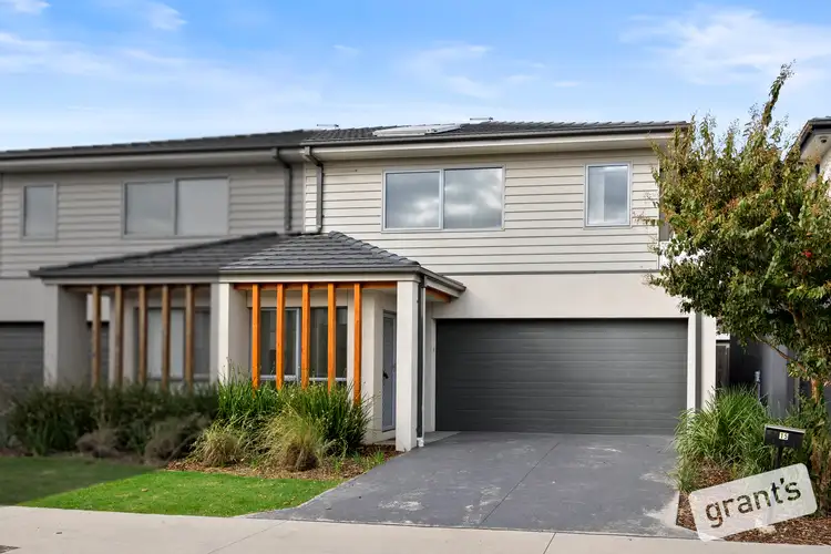 15 Llano Circuit, Berwick VIC 3806