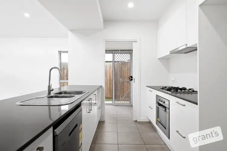 Fourth view of Homely townhouse listing, 15 Llano Circuit, Berwick VIC 3806
