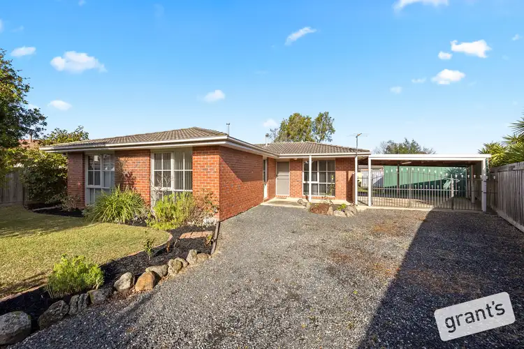 Main view of Homely house listing, 6 Costata Court, Narre Warren VIC 3805