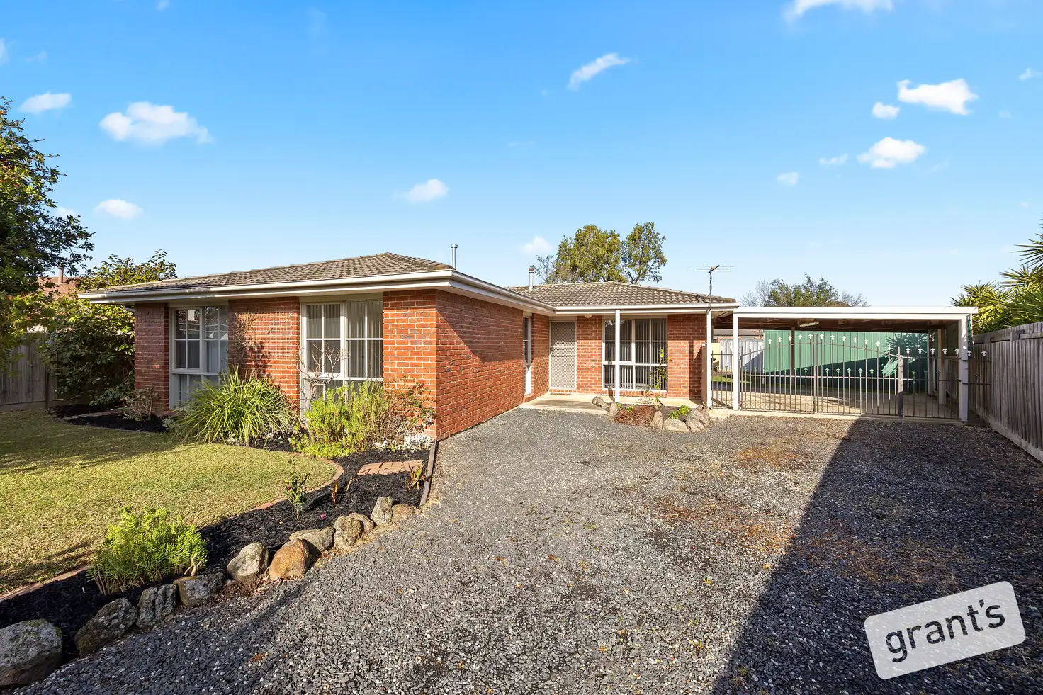 Main view of Homely house listing, 6 Costata Court, Narre Warren VIC 3805