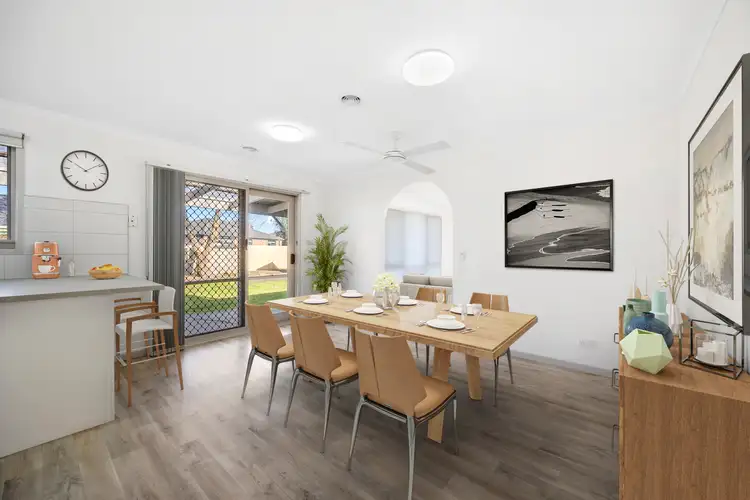 Third view of Homely house listing, 6 Costata Court, Narre Warren VIC 3805