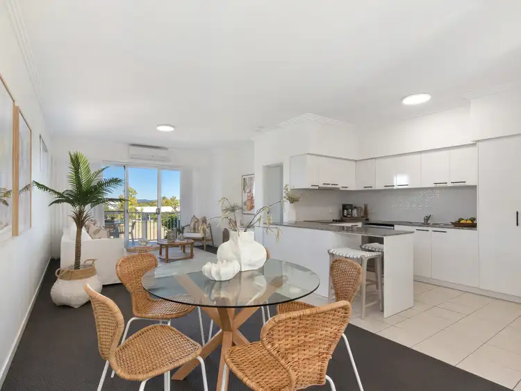 44/98 University Drive, Varsity Lakes QLD 4227