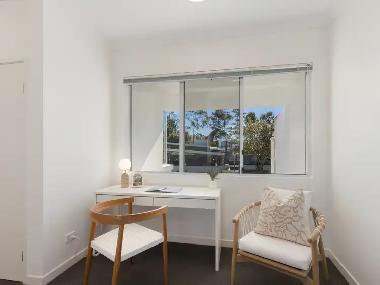 Sixth view of Homely apartment listing, 44/98 University Drive, Varsity Lakes QLD 4227