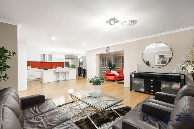 Third view of Homely house listing, 17 Hackett Road, Abbotsbury NSW 2176