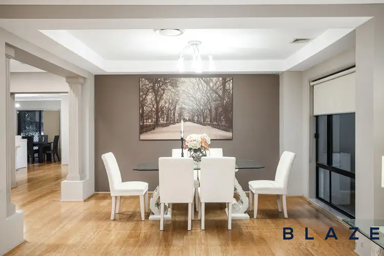 Seventh view of Homely house listing, 17 Hackett Road, Abbotsbury NSW 2176