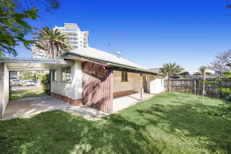 Second view of Homely house listing, 8B Kingsford Smith Parade, Maroochydore QLD 4558