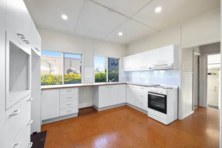 Fourth view of Homely house listing, 8B Kingsford Smith Parade, Maroochydore QLD 4558