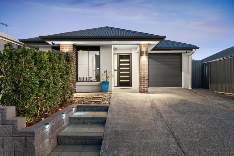64 Mazeppa Street, South Ripley QLD 4306