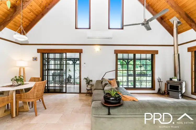 Second view of Homely house listing, 165 Afterlee Road, Horsestation Creek via, Kyogle NSW 2474