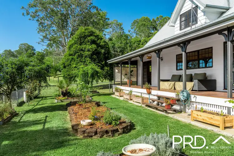 Fifth view of Homely rural property listing, 165 Afterlee Road, Horse Station Creek NSW 2474