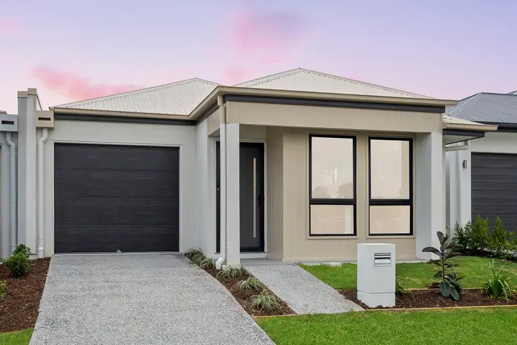Main view of Homely house listing, 10 Sunflower Court, Ripley QLD 4306