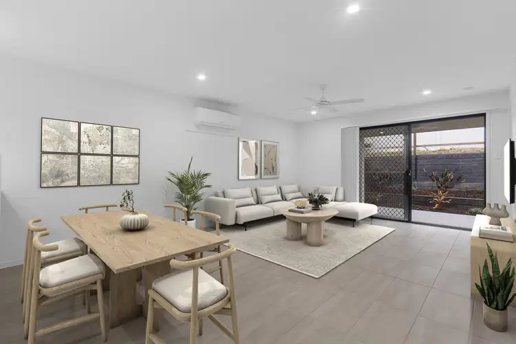 Sixth view of Homely house listing, 10 Sunflower Court, Ripley QLD 4306