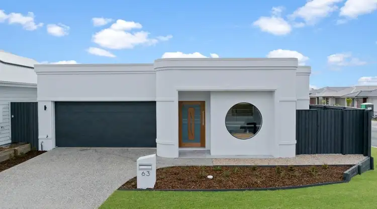 Main view of Homely house listing, 63 Daintree Drive, Palmview QLD 4553