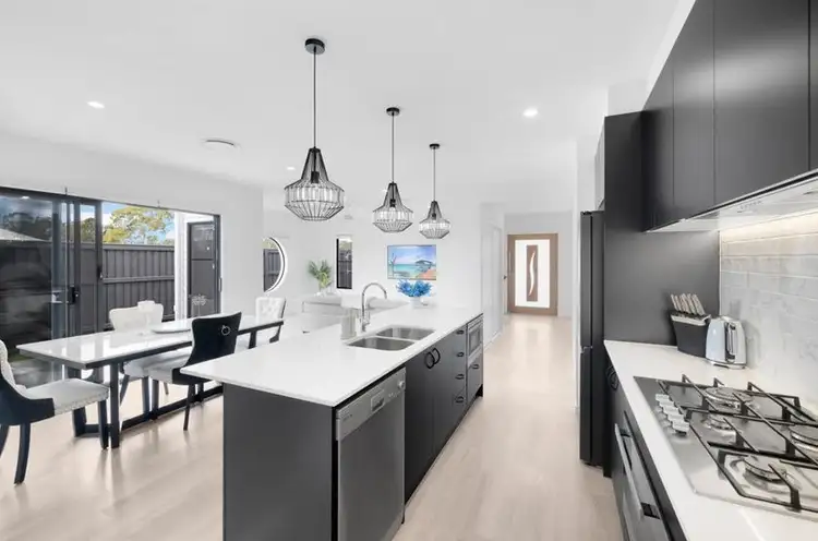 Second view of Homely house listing, 63 Daintree Drive, Palmview QLD 4553