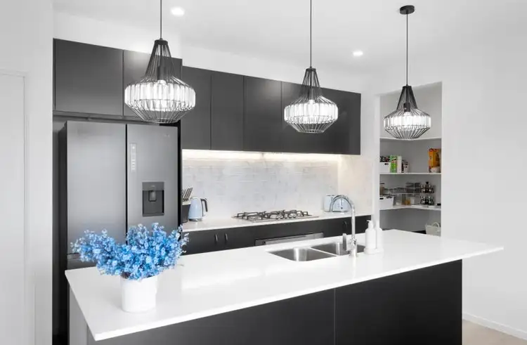Third view of Homely house listing, 63 Daintree Drive, Palmview QLD 4553
