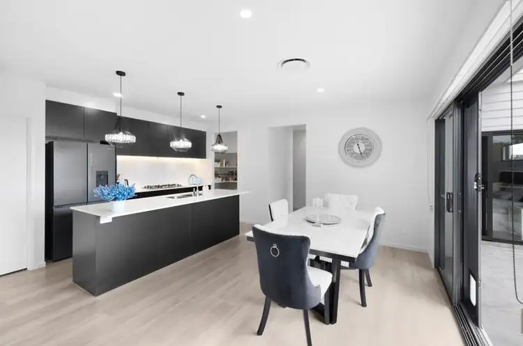 Fourth view of Homely house listing, 63 Daintree Drive, Palmview QLD 4553