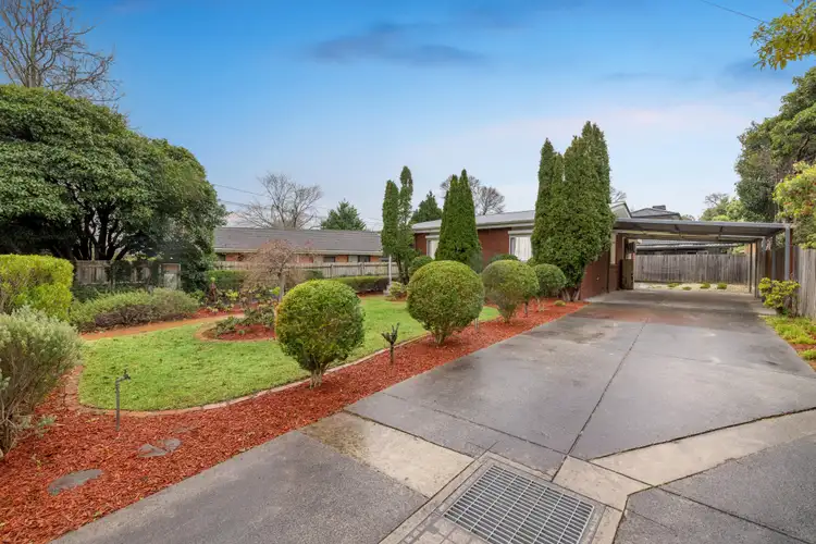1/4 Catherine Street, Boronia VIC 3155
