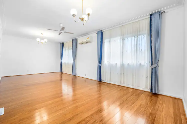 Fourth view of Homely unit listing, 1/4 Catherine Street, Boronia VIC 3155