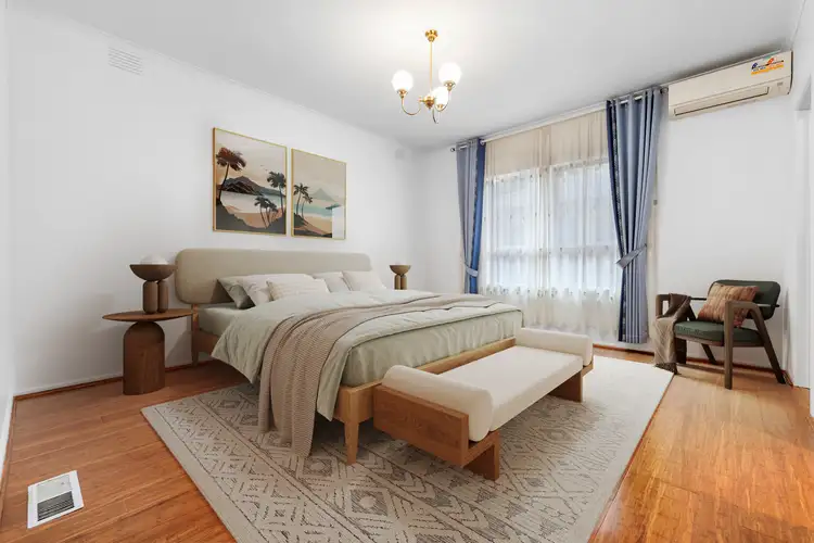 Sixth view of Homely unit listing, 1/4 Catherine Street, Boronia VIC 3155
