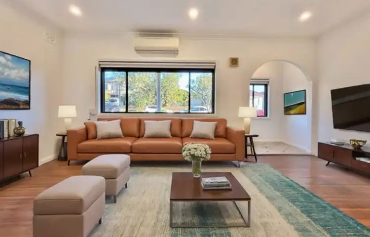 Main view of Homely house listing, 120 Wilbur Street, Greenacre NSW 2190