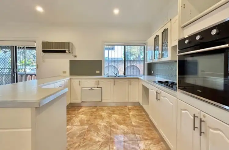 Second view of Homely house listing, 120 Wilbur Street, Greenacre NSW 2190