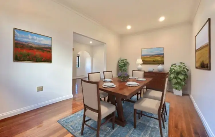 Third view of Homely house listing, 120 Wilbur Street, Greenacre NSW 2190