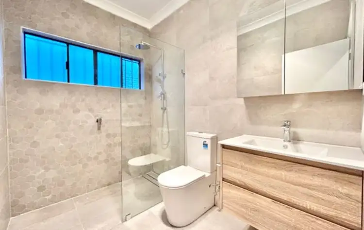 Fourth view of Homely house listing, 120 Wilbur Street, Greenacre NSW 2190