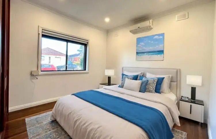 Fifth view of Homely house listing, 120 Wilbur Street, Greenacre NSW 2190