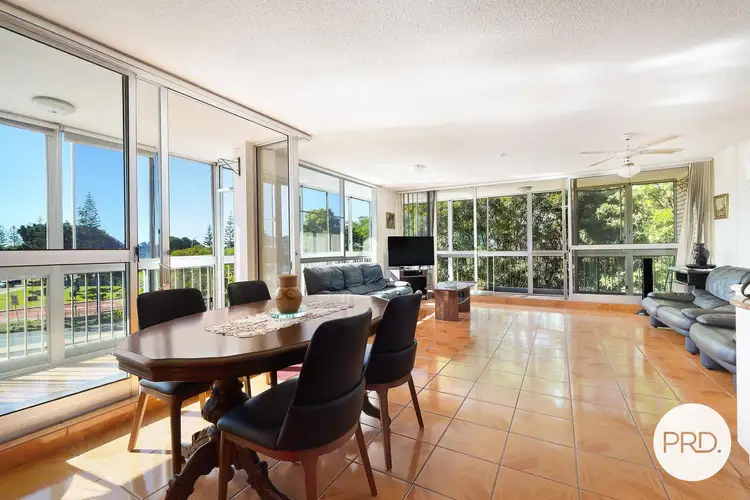 Main view of Homely unit listing, 11/18 Queen Street, Southport QLD 4215