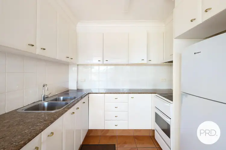 Second view of Homely unit listing, 11/18 Queen Street, Southport QLD 4215