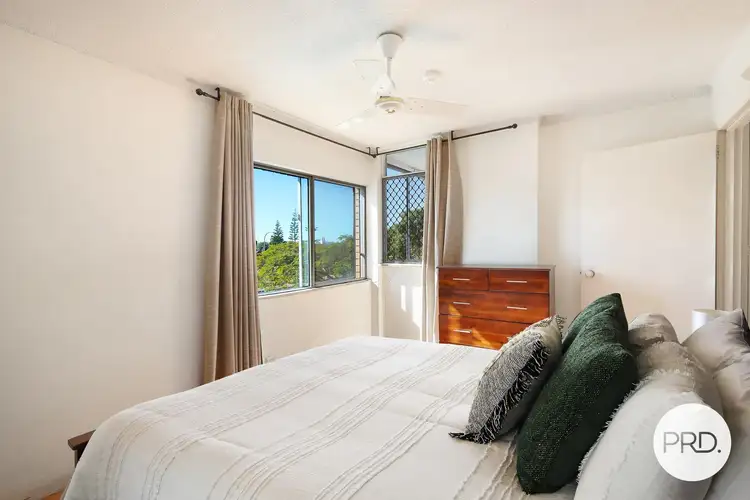 Third view of Homely unit listing, 11/18 Queen Street, Southport QLD 4215