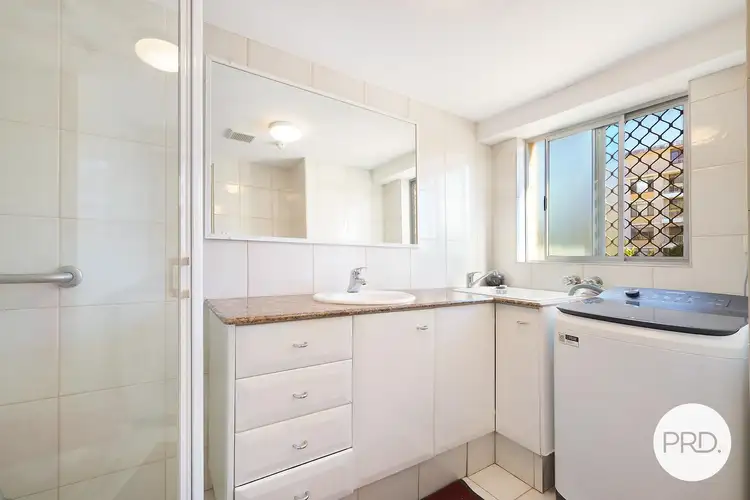 Fifth view of Homely unit listing, 11/18 Queen Street, Southport QLD 4215