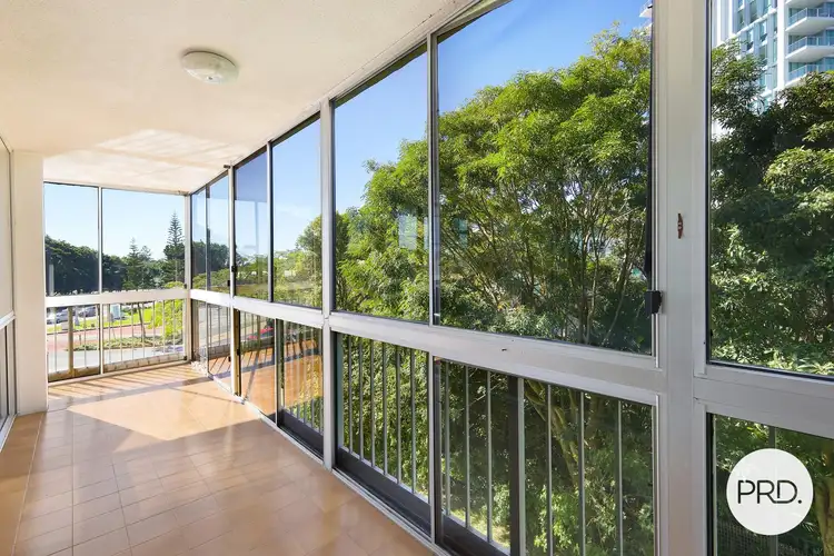 Sixth view of Homely unit listing, 11/18 Queen Street, Southport QLD 4215
