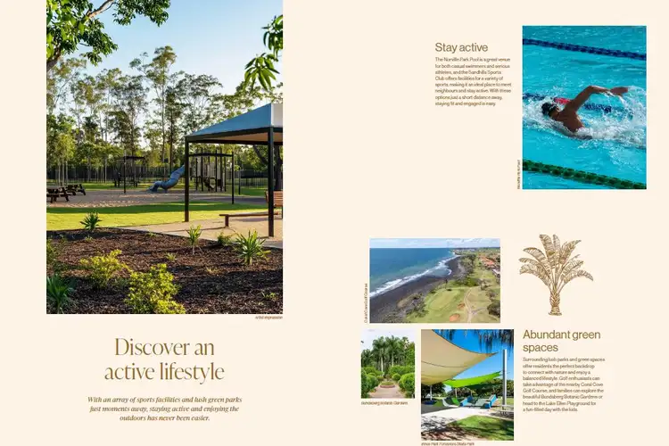 Seventh view of Homely land listing, Proposed Lot 87 Innes Park Road, Innes Park QLD 4670