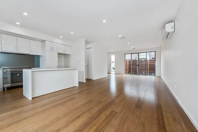 Second view of Homely townhouse listing, 12 Emica Parade, Knoxfield VIC 3180
