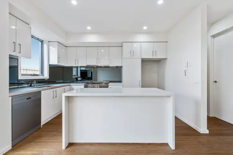Third view of Homely townhouse listing, 12 Emica Parade, Knoxfield VIC 3180